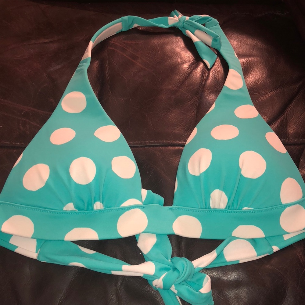 Victoria’s Secret bathing suit top